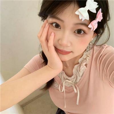 可爱的小崽子们