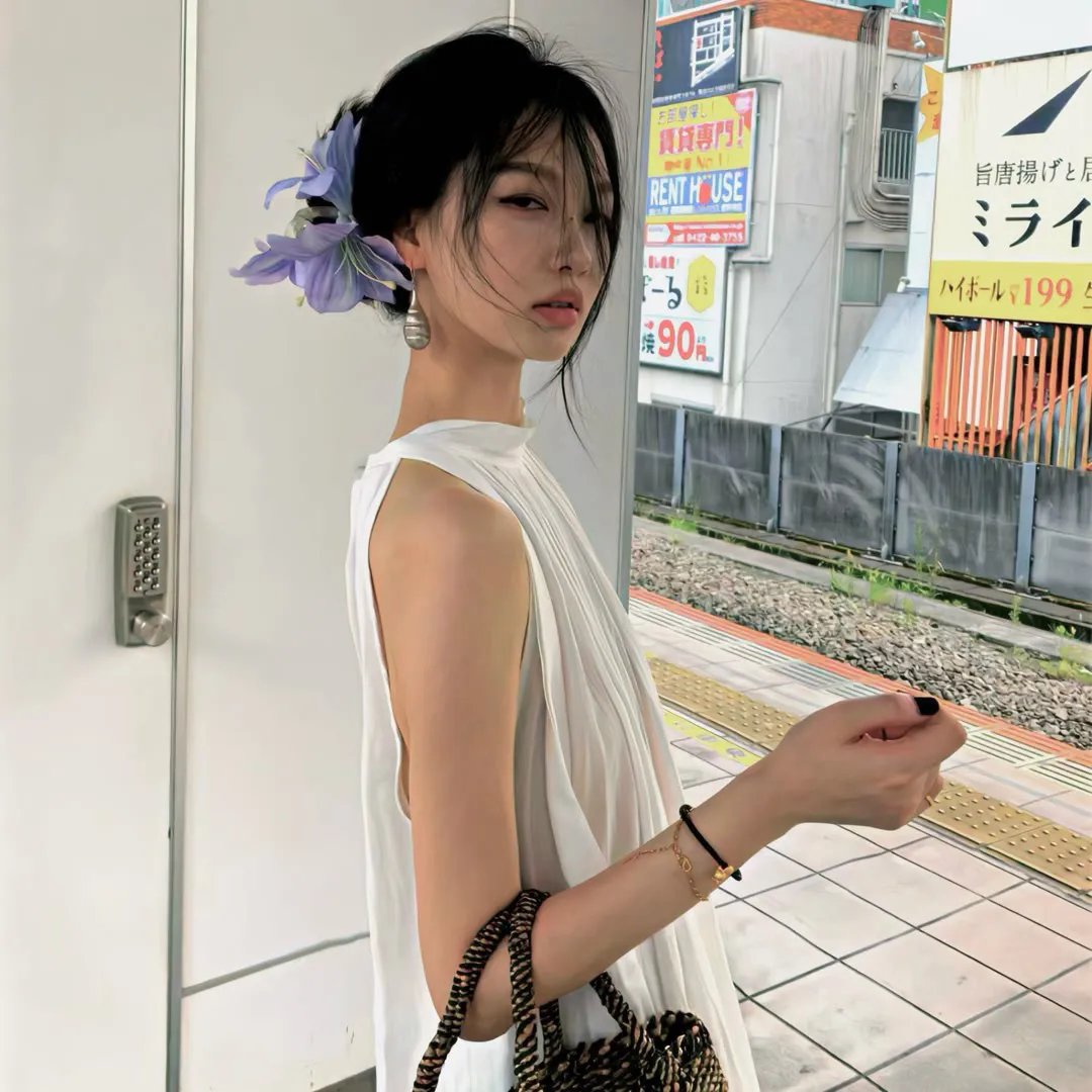 长安秘闻录之聂隐娘